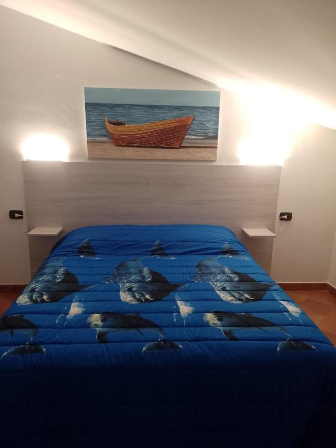 Posidonia Hotel Sapri