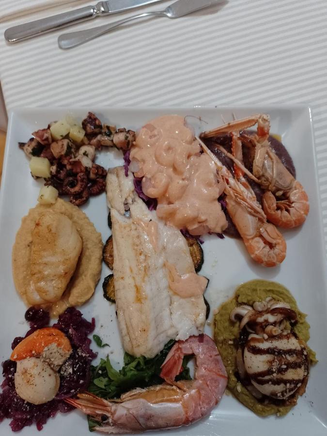 Hotel Posidonia